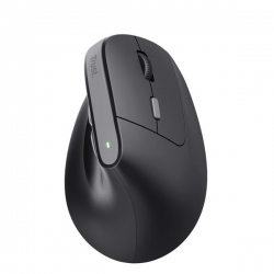 Mysz TRUST BAYO II ERGONOMIC WIRELESS MOUSE BLK (25145)-661945