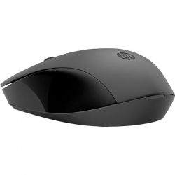 Mysz HP 150 Wireless Mouse bezprzewodowa czarna 2S9L1AA-661974