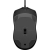 Mysz HP Wired Mouse 100 przewodowa czarna 6VY96AA-661133