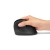 PRO FIT ERGO MOUSE/VERTICAL CORDLESS BLACK-661480