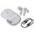 HEADSET TWS LIBERTY 4/WHITE A3953G21 SOUNDCORE