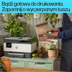 Urządzenie wielofunkcyjne HP OfficeJet Pro 9120e-663484