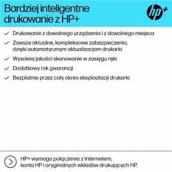 Urządzenie wielofunkcyjne HP OfficeJet Pro 9720e-663526