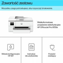 Urządzenie wielofunkcyjne HP OfficeJet Pro 9720e-663527