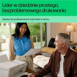 Urządzenie wielofunkunkcyjne HP DeskJet 4222e-663564