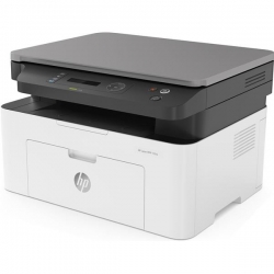 Urządzenie wielofunkcyjne HP Laser MFP 135w 4ZB83A (laserowe; A4; Skaner płaski)-663820