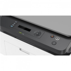 Urządzenie wielofunkcyjne HP Laser MFP 135w 4ZB83A (laserowe; A4; Skaner płaski)-663825