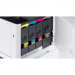 ECOSYS M5526CDW/COLOR MULTIFUNCTIONAL SYSTEM-663862