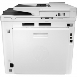 HP Color LaserJet Enterprise MFP M480f-663875