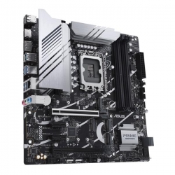 MB Z790 S1700 MATX/PRIME Z790M-PLUS ASUS-665387