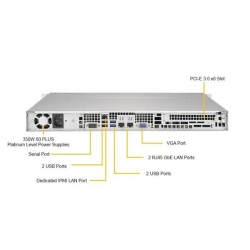 Serwer Actina Solar E 110 S9 E-2336/2x8GB/2x480SSD/350W 3 lata on-site-678161