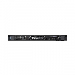 Dell PowerEdge R250/4 x 3.5"/Xeon E-2314/16GB/1x480GB SSD SATA Read Intensive 6Gbps 512 2.5in Hot-plug AG Drive/Rails/Bezel/Broadcom 5720/PERC H355 RA