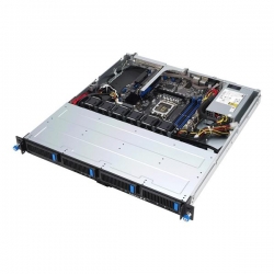 Serwer Actina Solar E 110 S10 E-2434/16GB/2x960SSD/350W/Windows Server 2022 Essentials 3 lata D2D-678215