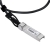 KABEL UBIQUITI UACC-DAC-SFP10-1M DAC 1M 10 GBPS-682603