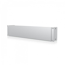 Ubiquiti 2U Rack Mount OCD Panel | Maskownica | Panel frontowy, UACC-Rack-Panel-Blank-2U