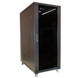 EXTRALINK SZAFA RACK STOJĄCA 32U 600X600 CZARNA-685218