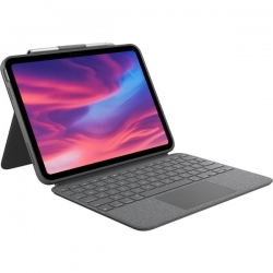 COMBO TOUCH FOR IPAD (10TH GEN)/OXFORD GREY - US - INTNL-973