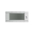 Lanberg :: Rack Cabinet 19? Wall-Mount 4U/600X600 (flat-pack) V2 Grey, Glass door-685557