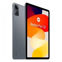 Tablet Xiaomi Redmi Pad SE 11” 8/256GB WiFi Szary-686330