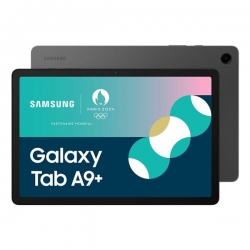 Samsung Galaxy Tab A9+ (X210) 8/128GB WIFI Graphite