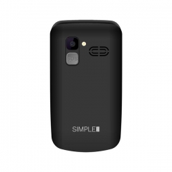 KRUGER & MATZ TELEFON DLA SENIORA SIMPLE 929-687502