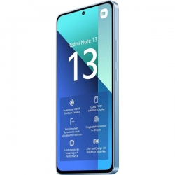 Smartfon Xiaomi Redmi Note 13 6/128GB Blue-687685