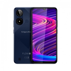 Smartfon Kruger&amp;Matz FLOW 11 blue