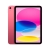 Apple iPad 10.9" Wi-Fi 64GB - Pink (2022)