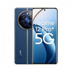 Smartfon realme 12 Pro+ 5G DS 12/512GB Submarine Blue-688306