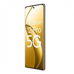 Smartfon realme 12 Pro 5G DS 12/256GB Navigator Beige-688761