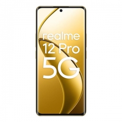 Smartfon realme 12 Pro 5G DS 12/256GB Navigator Beige-688766