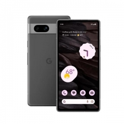 Smartfon Google Pixel 7A 5G 8/128GB Czarny (WYPRZEDAŻ)