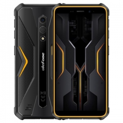 Smartfon Ulefone Armor X12 Pro 4/64GB Pomarańczowy