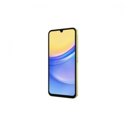 Samsung Galaxy A15 (A156) 5G 4/128GB ds Yellow-689183