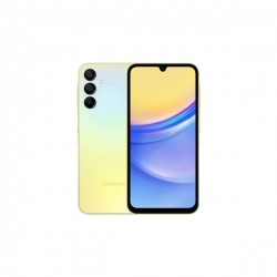 Samsung Galaxy A15 (A156) 5G 4/128GB ds Yellow