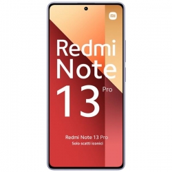 Smartfon Xiaomi Redmi Note 13 Pro 12/512GB Lavender Purple