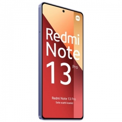 Smartfon Xiaomi Redmi Note 13 Pro 12/512GB Lavender Purple-689363