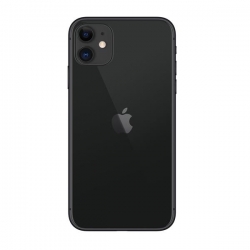 Apple iPhone 11 128GB Black-689611