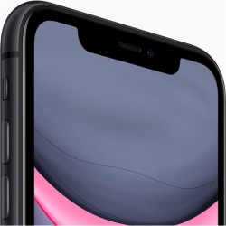 Apple iPhone 11 128GB Black-689613