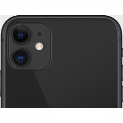 Apple iPhone 11 128GB Black-689615