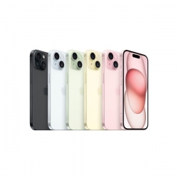 Apple iPhone 15 128GB Pink-689641