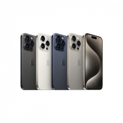 Apple iPhone 15 Pro 256GB Natural Titanium-689659