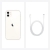 Apple iPhone 11 128GB White-689735