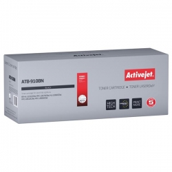 Activejet ATB-910BN Toner (zamiennik Brother TN-910BK; Supreme; 9000 stron; czarny)