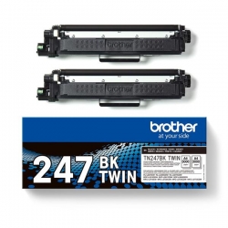 Toner Brother TN-247 Black Oryginał-690108