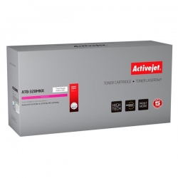 Activejet ATB-328MNX Toner (zamiennik Brother TN-328M; Supreme; 6000 stron; czerwony)