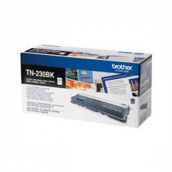 TN-230BK TONER CARTRIDGE BLACK/F/ HL-3040CN.3070CW MFC-9120CN-690221