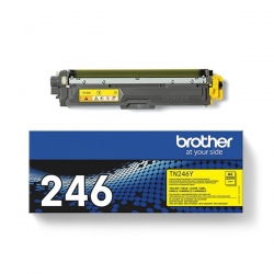 TN-246 YELLOW HY TONER FOR DCL/2.2000P F/ HL-3152CDW -3172CDW-690226