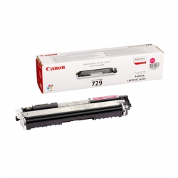 Canon CRG-729 Toner Magenta-690331