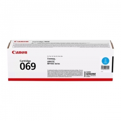 Canon Toner CRG-069  5093C002 Cyan